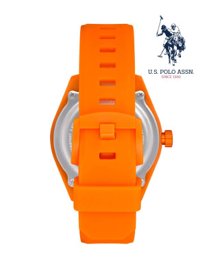 U.S. POLO ASSN. Men's Watch